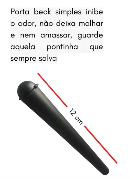 Kit fumo PuffBag