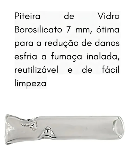 Kit fumo PuffBag