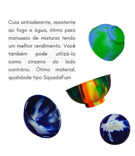 Kit fumo PuffBag