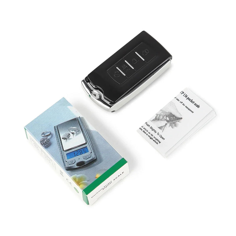 200g Mini Balança