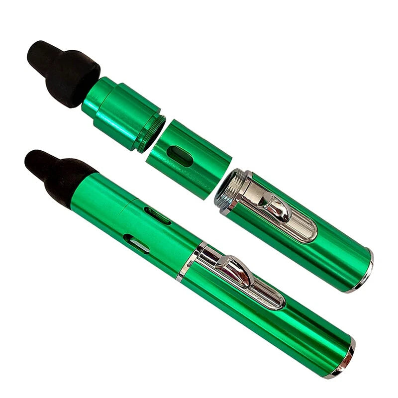 PuffVap Vaporizador de Ervas Secas