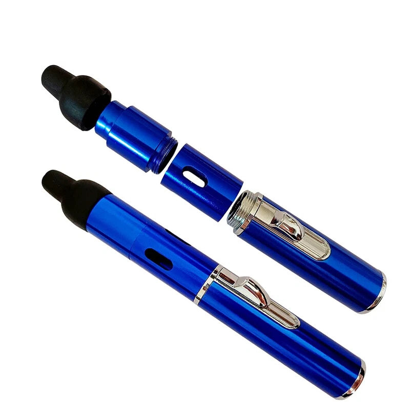 PuffVap Vaporizador de Ervas Secas