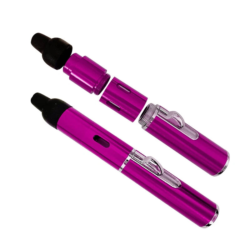 PuffVap Vaporizador de Ervas Secas
