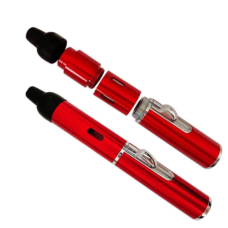 PuffVap Vaporizador de Ervas Secas