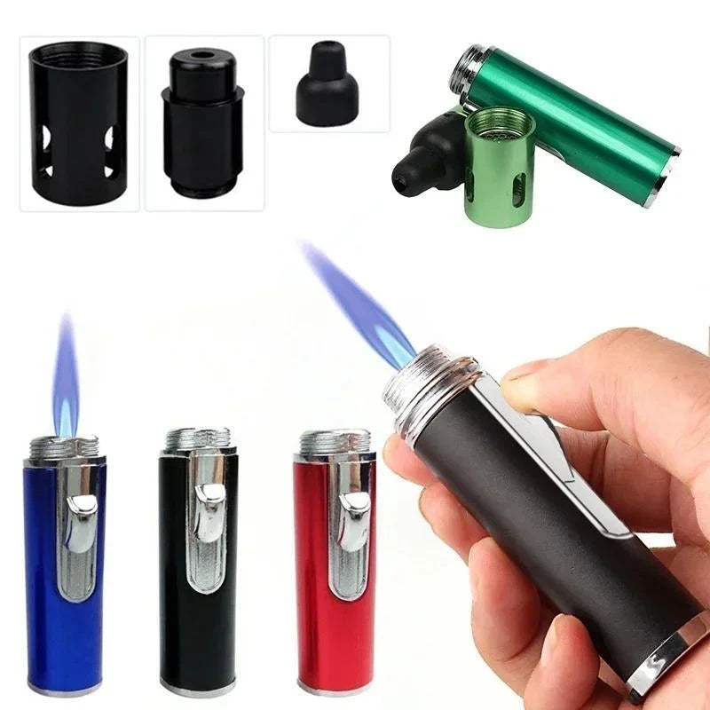 PuffVap Vaporizador de Ervas Secas