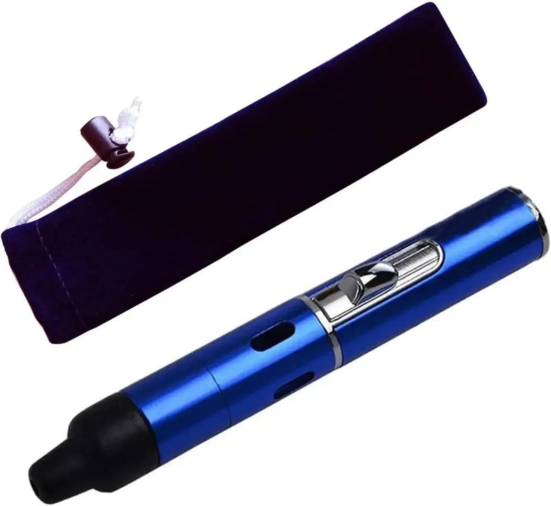 PuffVap Vaporizador de Ervas Secas
