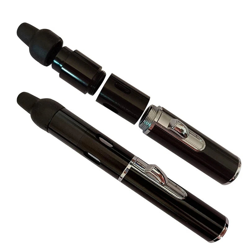 PuffVap Vaporizador de Ervas Secas