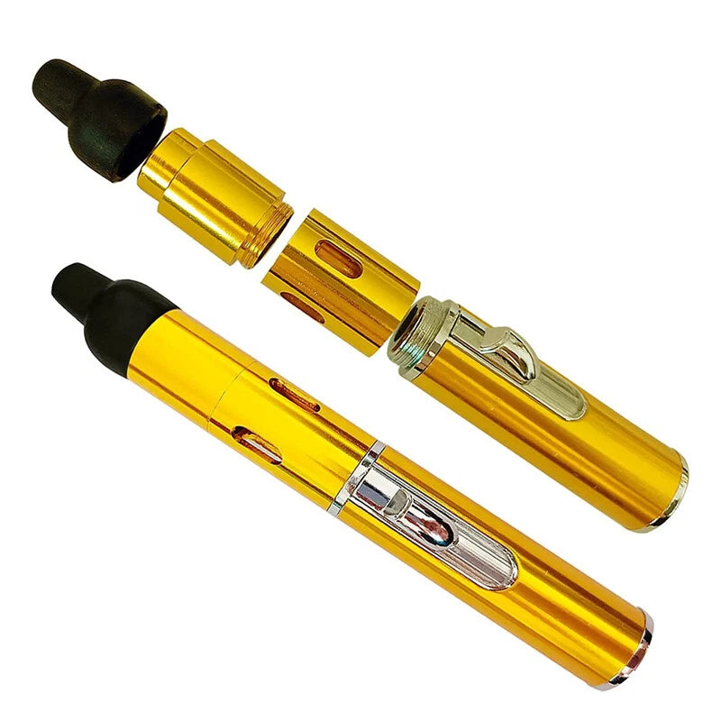 PuffVap Vaporizador de Ervas Secas